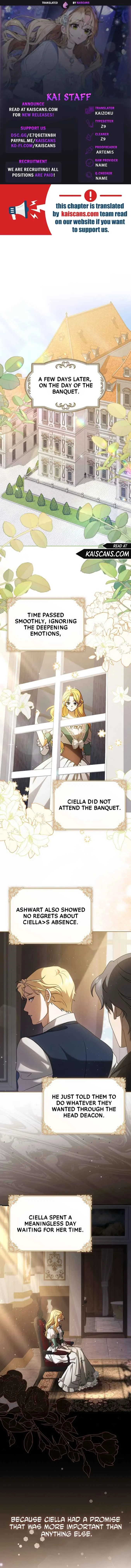 The Lost Cinderella Chapter 5 page 2