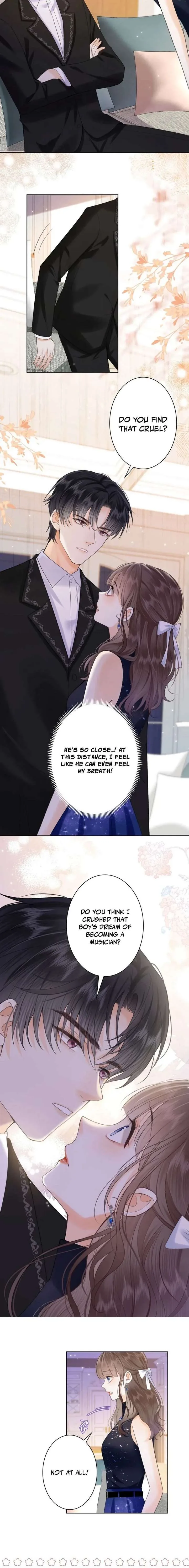 The Lover My Sister Stole Is Obsessed With Me Chapter 6 page 6