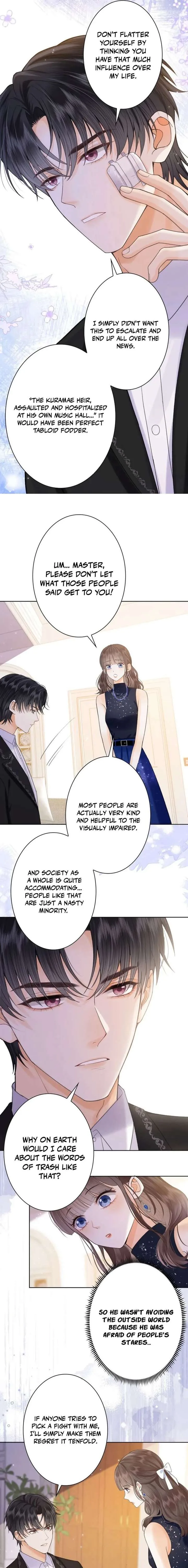 The Lover My Sister Stole Is Obsessed With Me Chapter 6 page 5