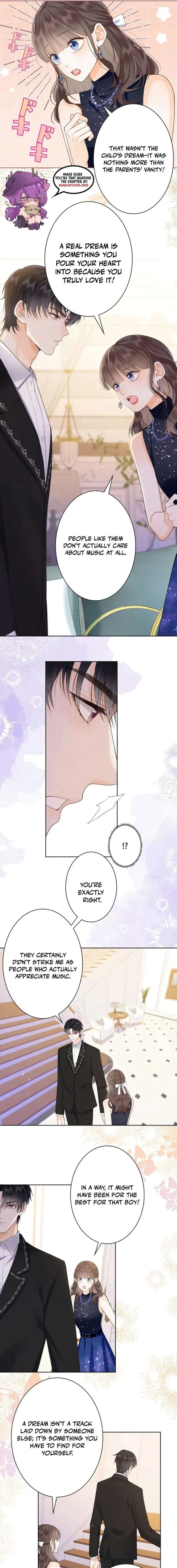 The Lover My Sister Stole Is Obsessed With Me Chapter 6 page 7