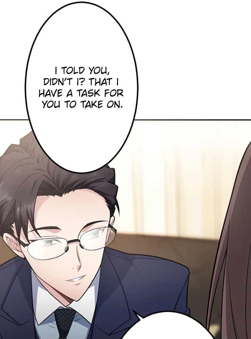 The Loner Girl Who Holds the Heirs’ Fate Chapter 6 page 14