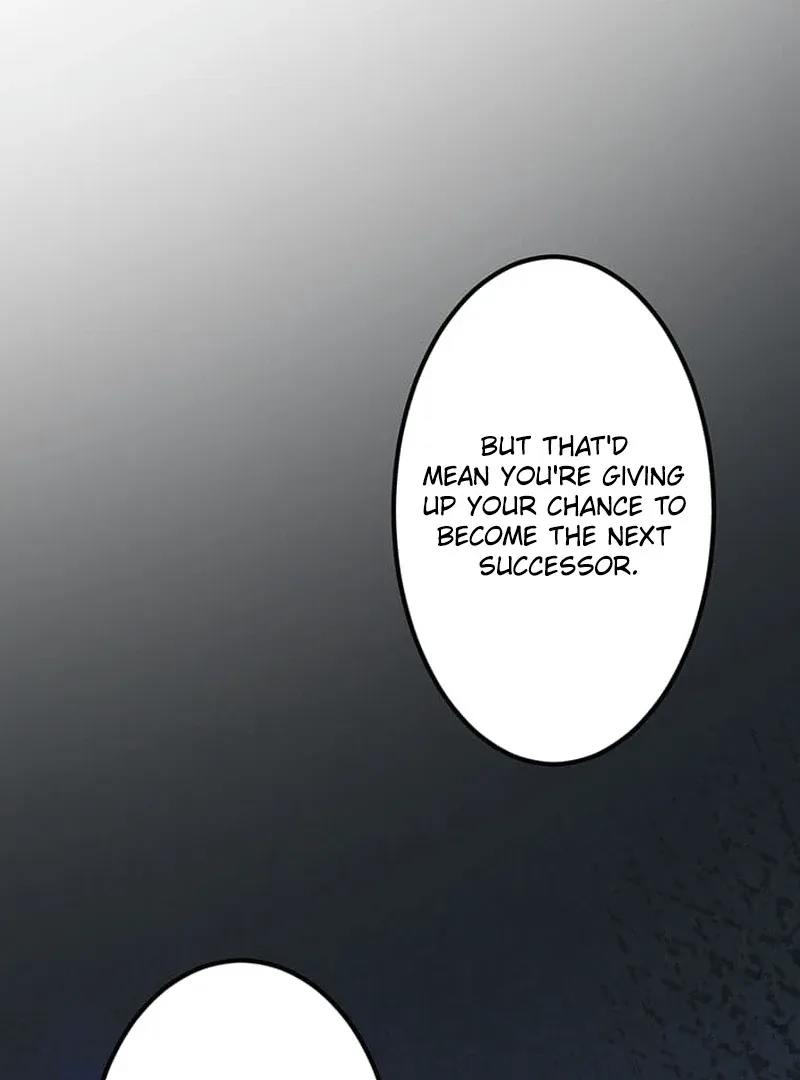 The Loner Girl Who Holds the Heirs’ Fate Chapter 6 page 23