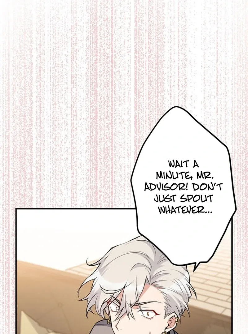The Loner Girl Who Holds the Heirs’ Fate Chapter 6 page 21