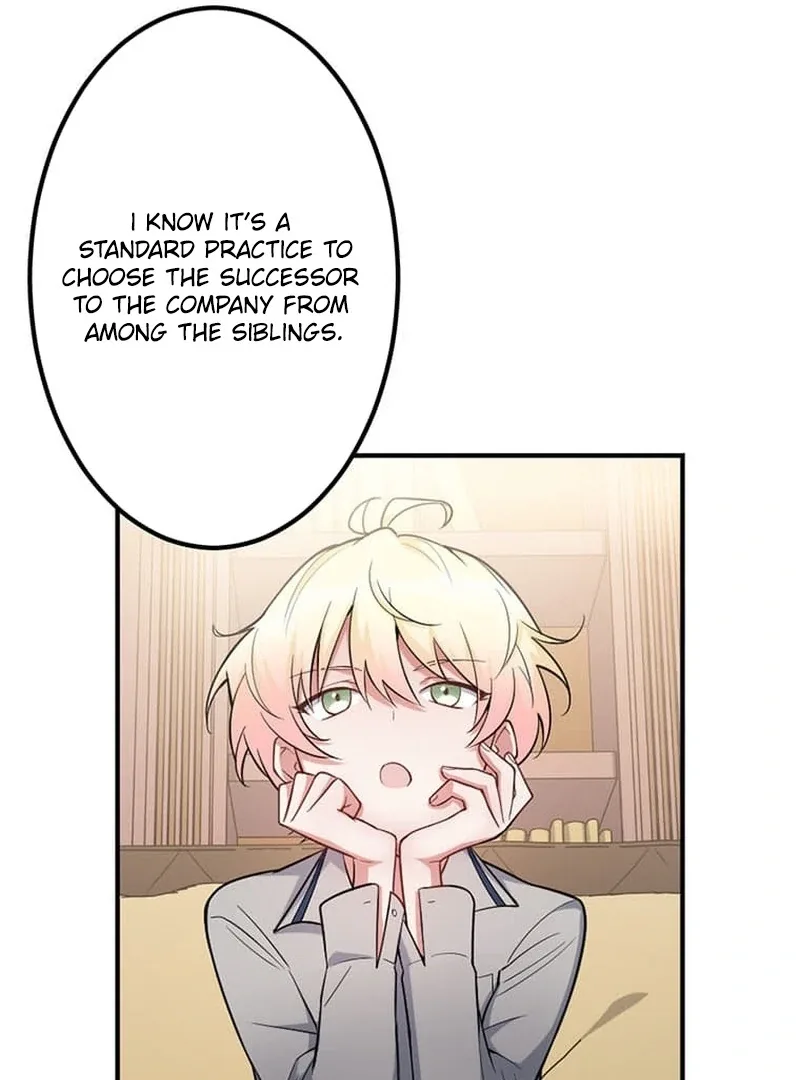 The Loner Girl Who Holds the Heirs’ Fate Chapter 6 page 27