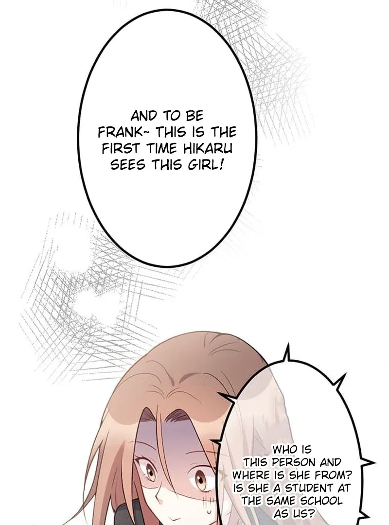 The Loner Girl Who Holds the Heirs’ Fate Chapter 6 page 29