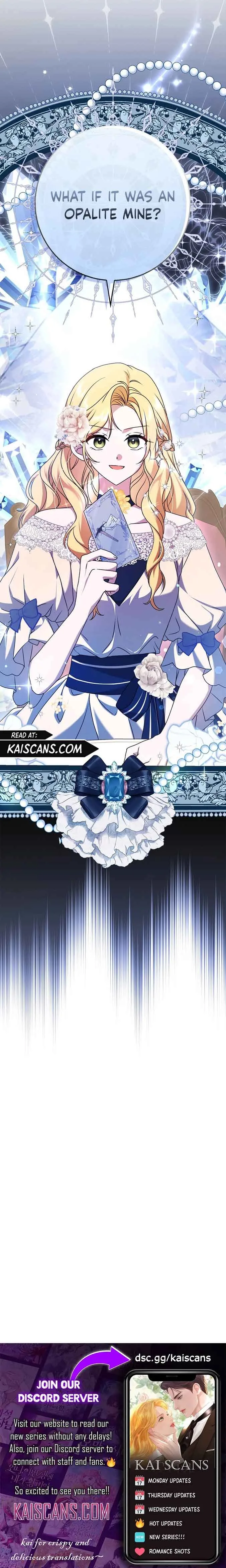 The Lost Cinderella Chapter 5 page 14