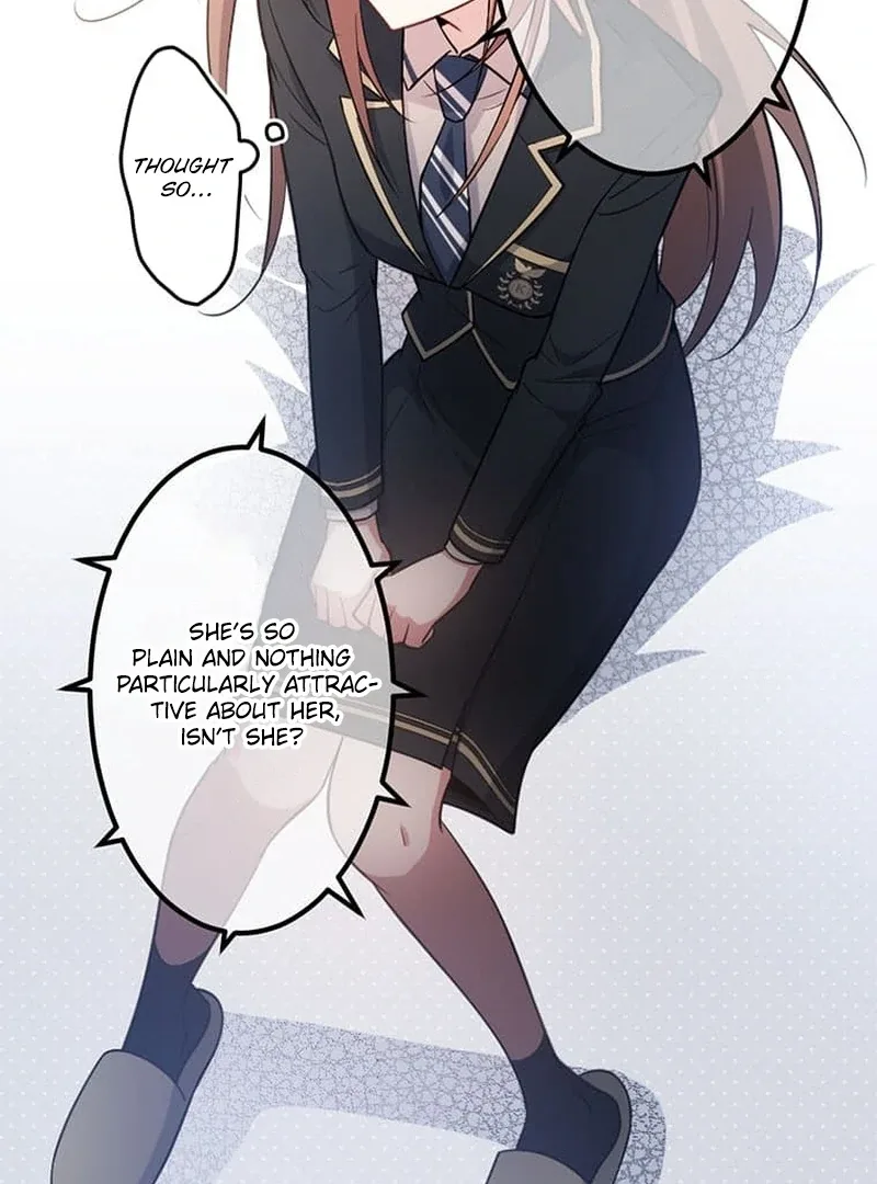 The Loner Girl Who Holds the Heirs’ Fate Chapter 6 page 30