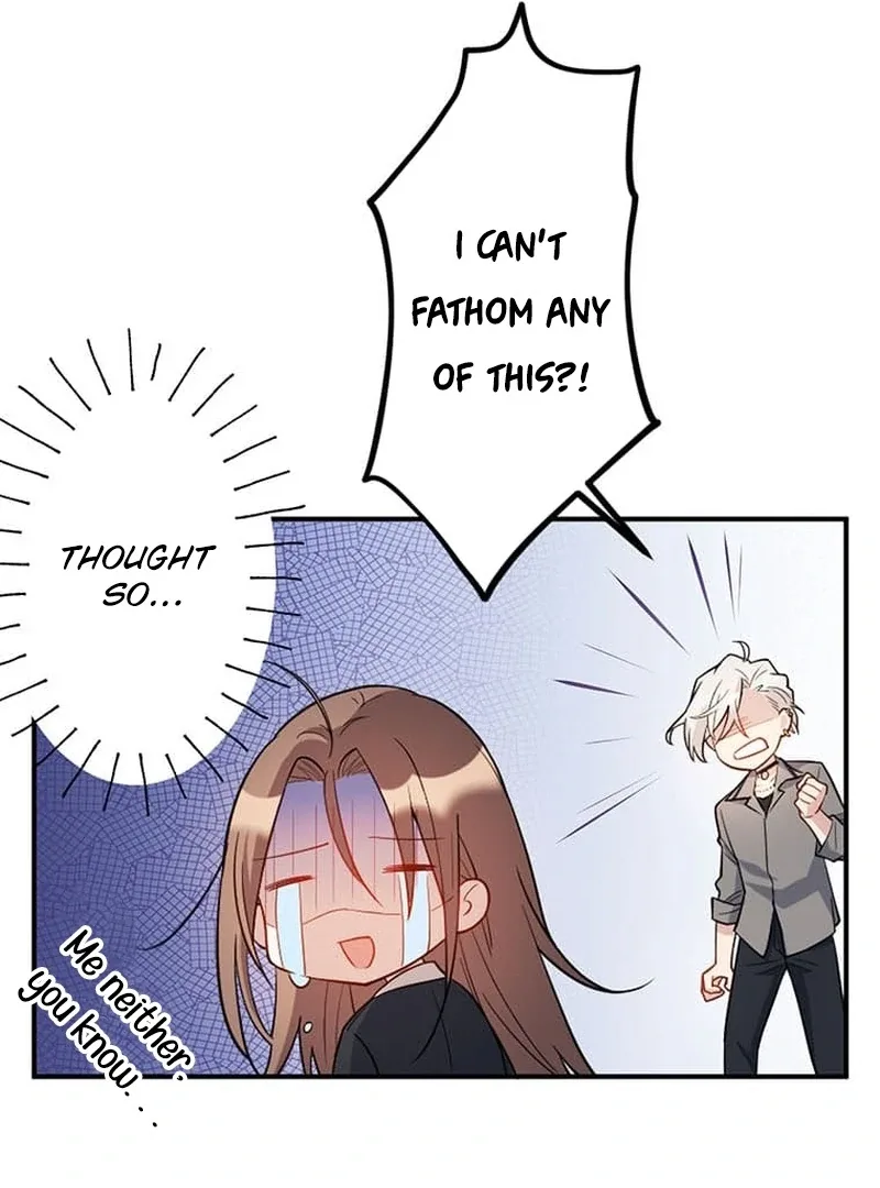 The Loner Girl Who Holds the Heirs’ Fate Chapter 6 page 45