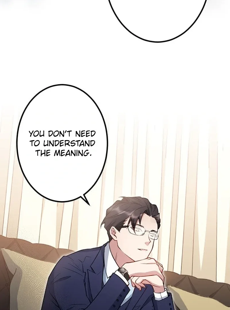 The Loner Girl Who Holds the Heirs’ Fate Chapter 6 page 48