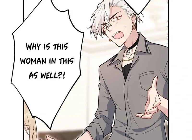 The Loner Girl Who Holds the Heirs’ Fate Chapter 6 page 43
