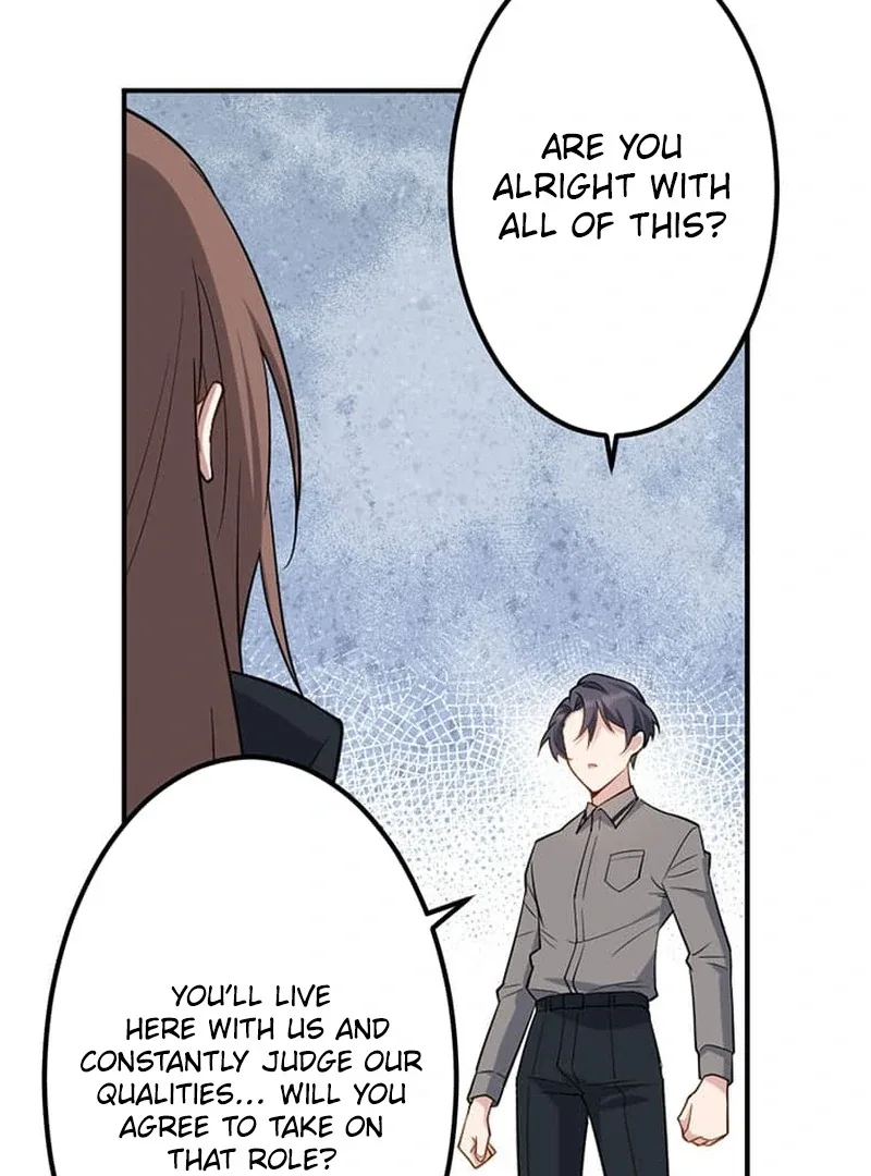 The Loner Girl Who Holds the Heirs’ Fate Chapter 6 page 64