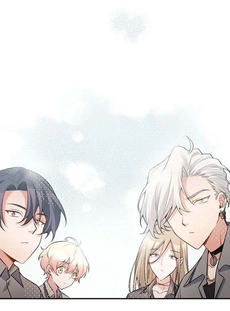 The Loner Girl Who Holds the Heirs’ Fate Chapter 6 page 70