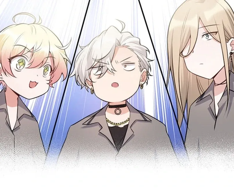 The Loner Girl Who Holds the Heirs’ Fate Chapter 6 page 82