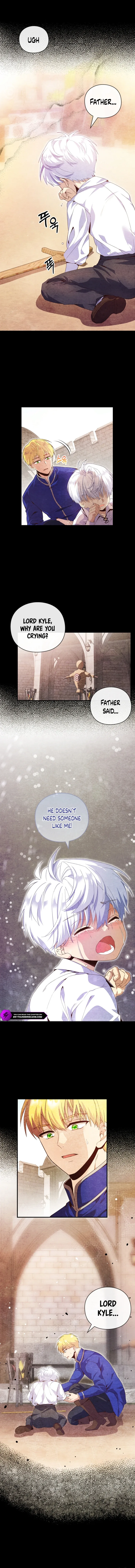 The Magic Genius of the Marquis Chapter 6 page 7