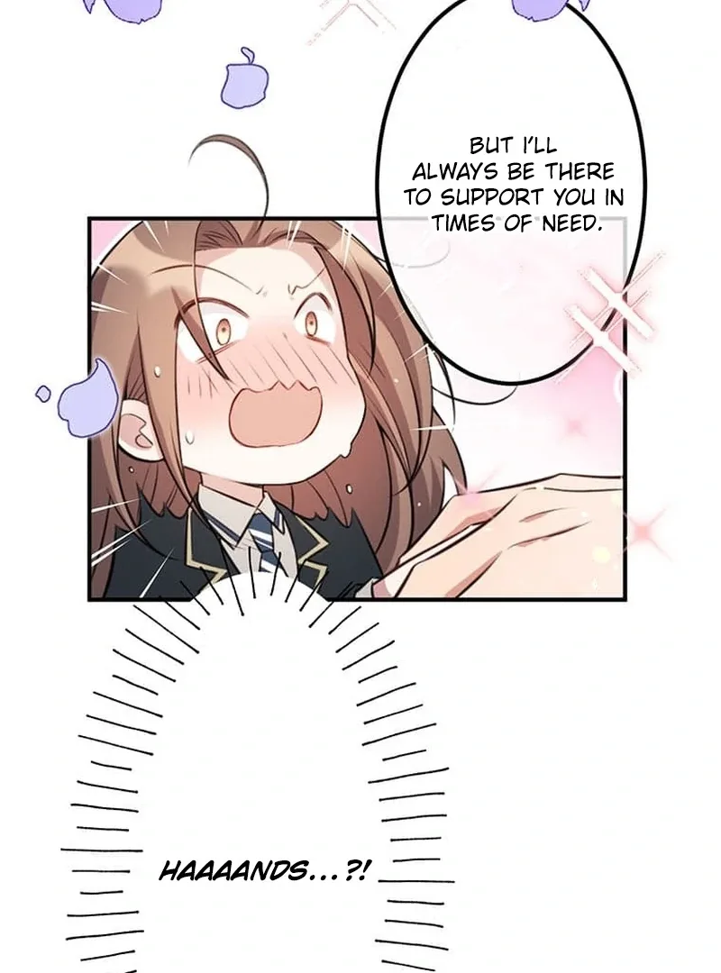 The Loner Girl Who Holds the Heirs’ Fate Chapter 6 page 101