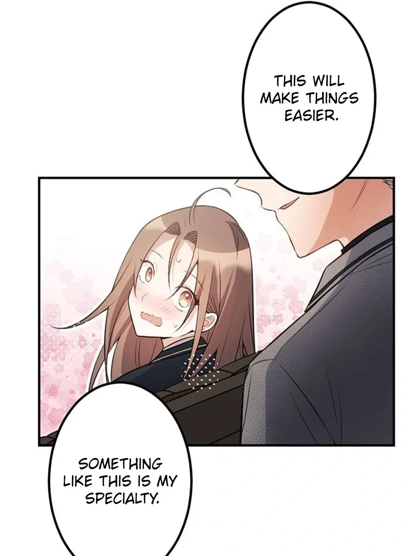 The Loner Girl Who Holds the Heirs’ Fate Chapter 6 page 104