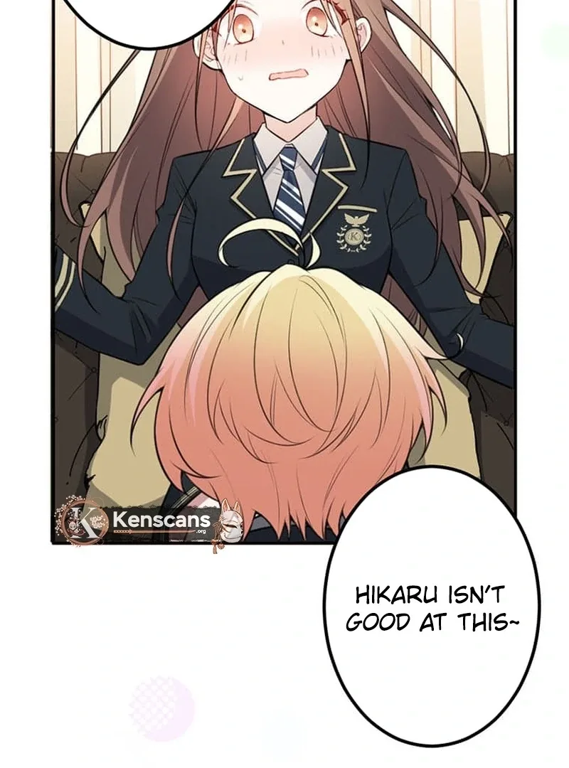 The Loner Girl Who Holds the Heirs’ Fate Chapter 6 page 111