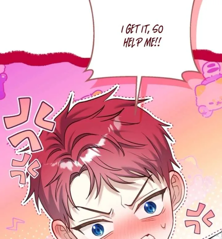 The Little Brat Runs Wild Chapter 7 page 15