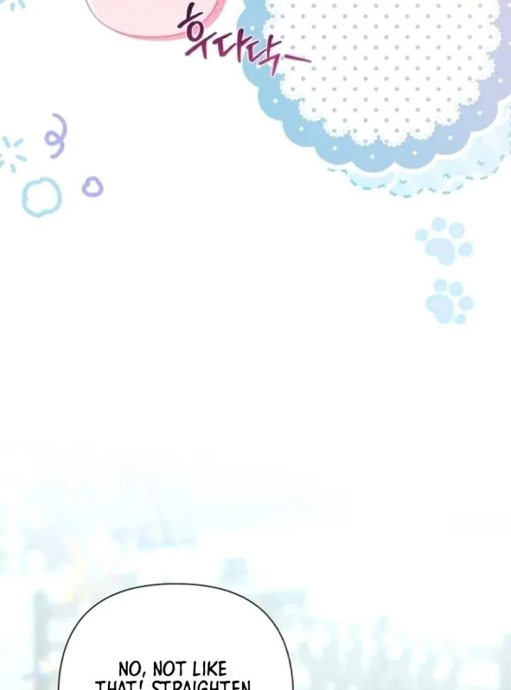 The Little Brat Runs Wild Chapter 7 page 20