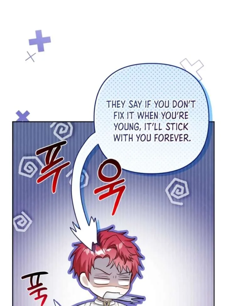 The Little Brat Runs Wild Chapter 7 page 10