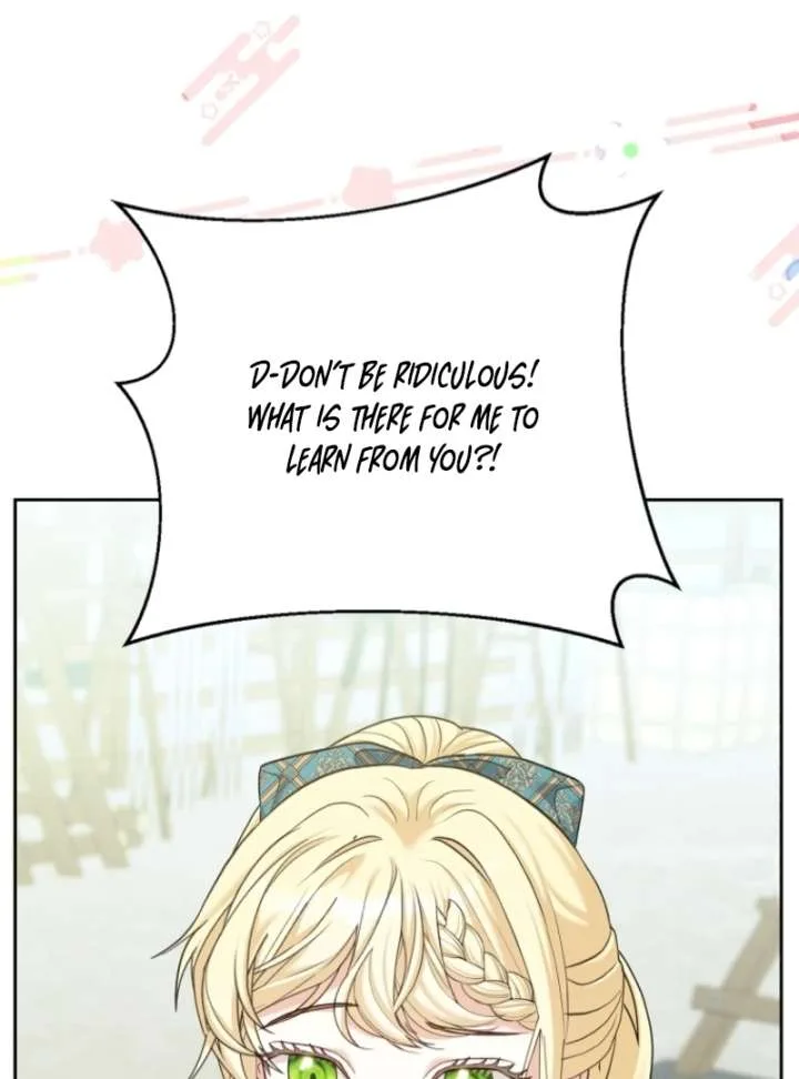 The Little Brat Runs Wild Chapter 7 page 8