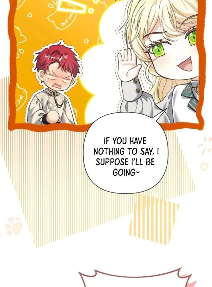 The Little Brat Runs Wild Chapter 7 page 14