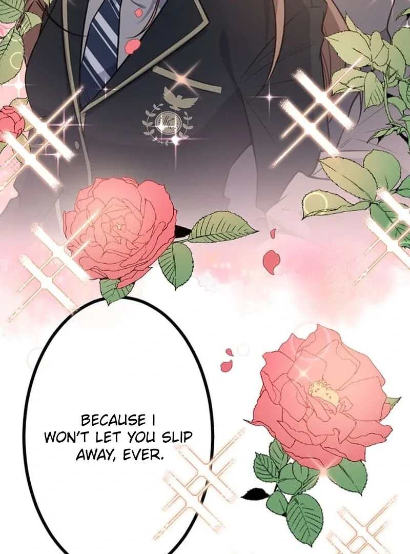 The Loner Girl Who Holds the Heirs’ Fate Chapter 6 page 107