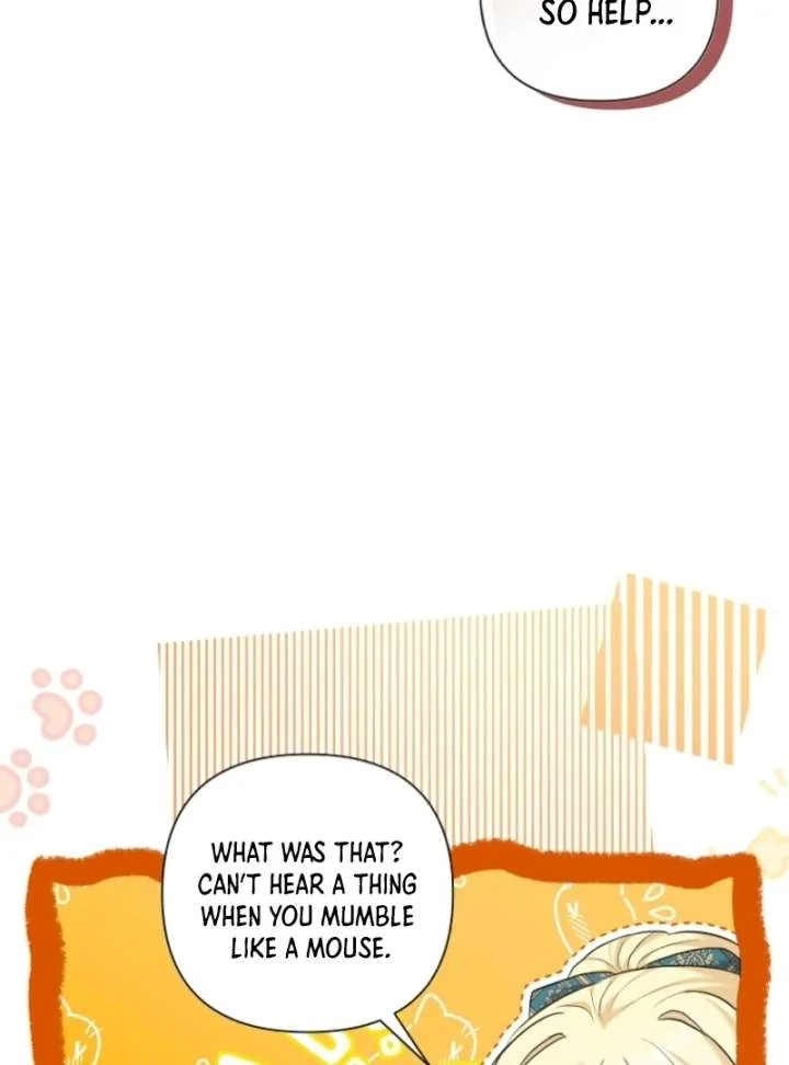 The Little Brat Runs Wild Chapter 7 page 13