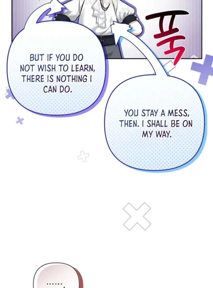 The Little Brat Runs Wild Chapter 7 page 11