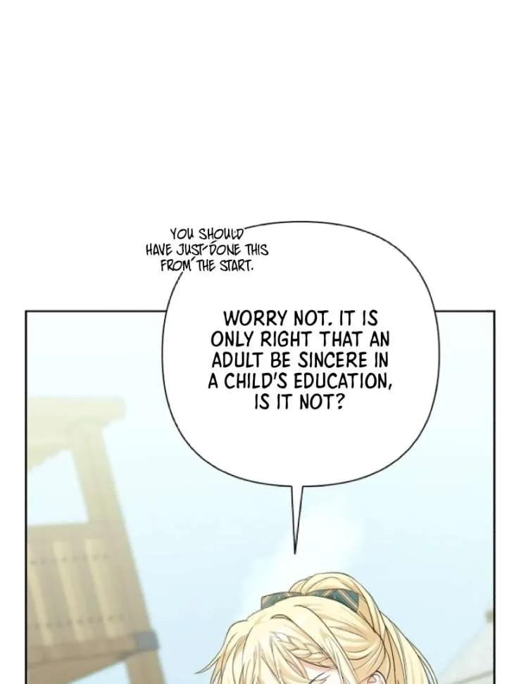 The Little Brat Runs Wild Chapter 7 page 17