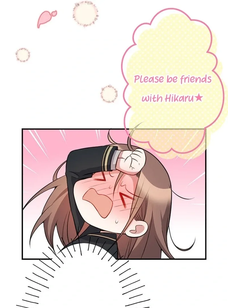 The Loner Girl Who Holds the Heirs’ Fate Chapter 6 page 115