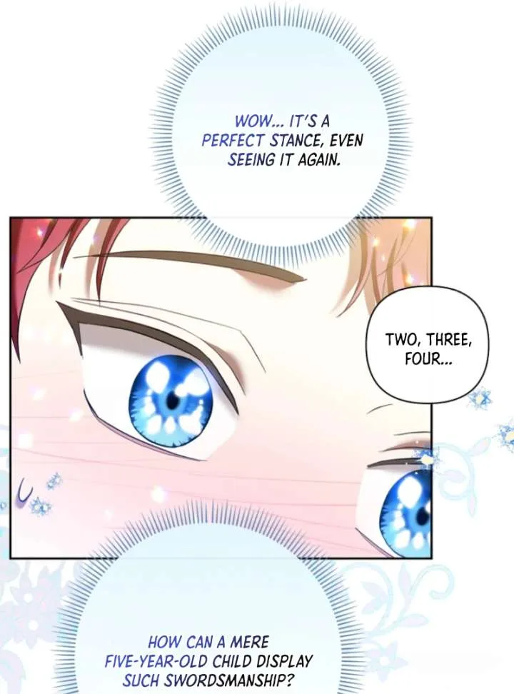 The Little Brat Runs Wild Chapter 7 page 29
