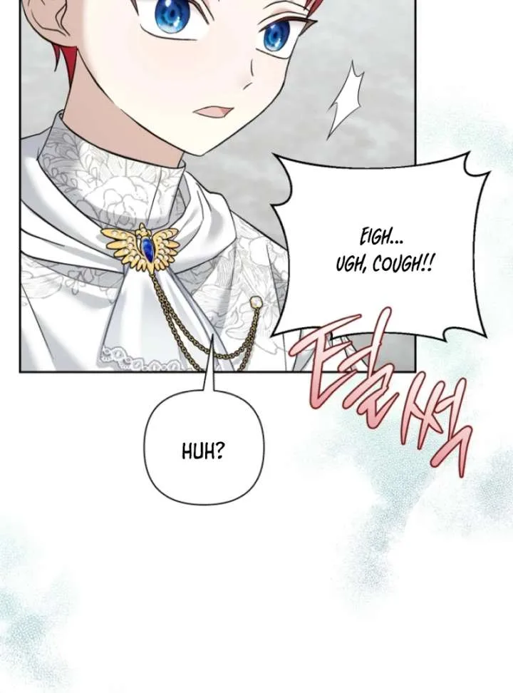 The Little Brat Runs Wild Chapter 7 page 35