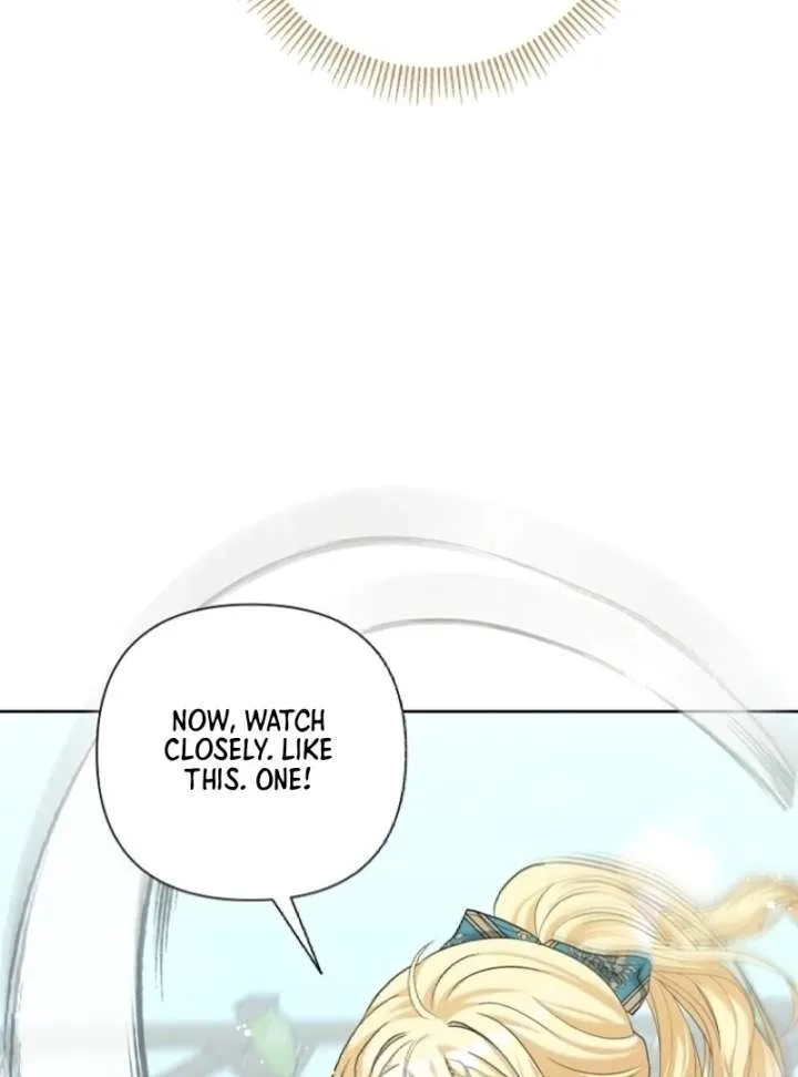 The Little Brat Runs Wild Chapter 7 page 26
