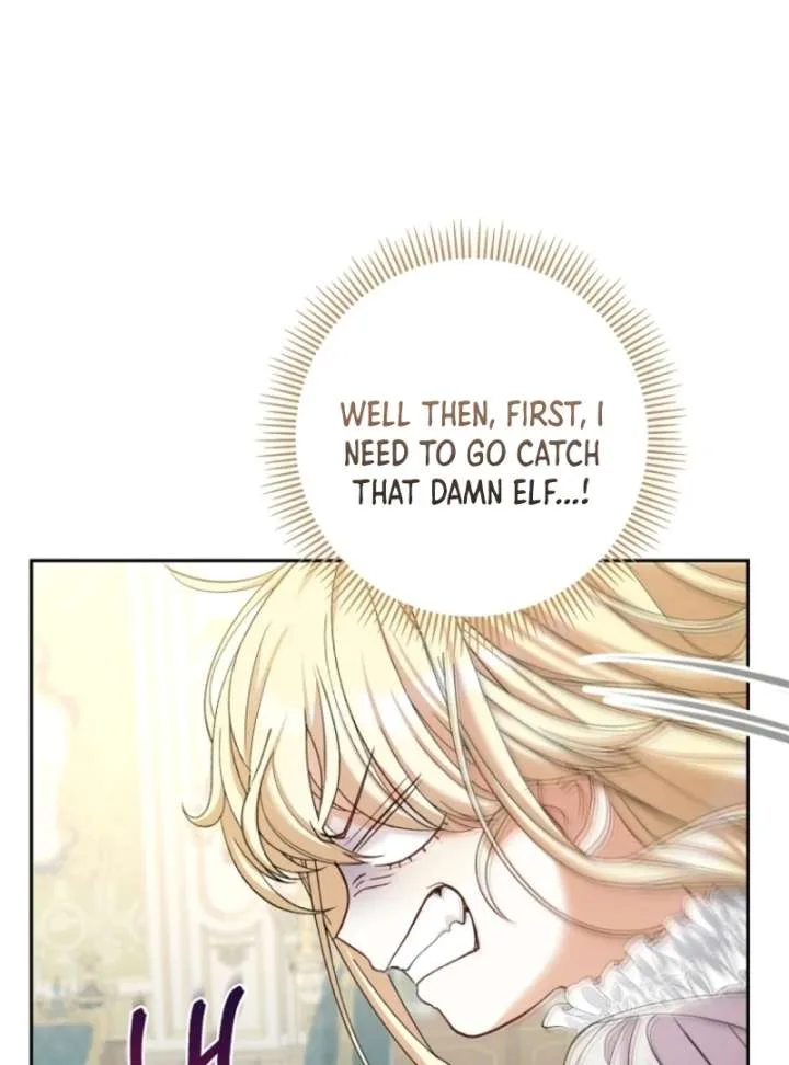 The Little Brat Runs Wild Chapter 7 page 53