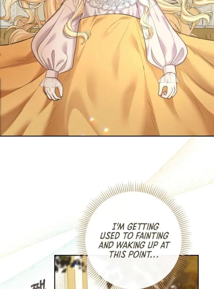 The Little Brat Runs Wild Chapter 7 page 50