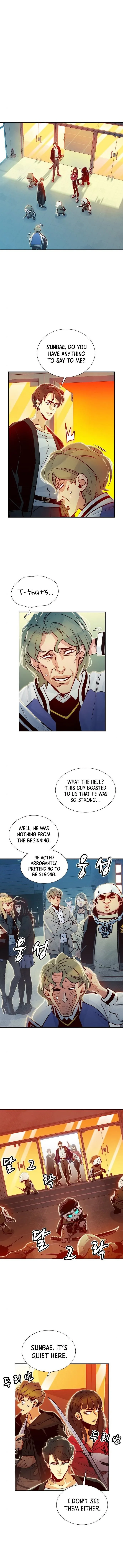 The Lone Necromancer Chapter 7 page 4