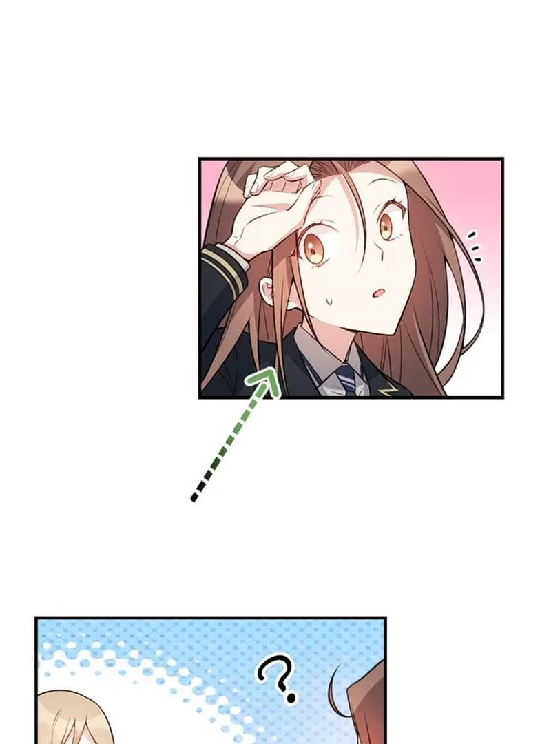 The Loner Girl Who Holds the Heirs’ Fate Chapter 6 page 117