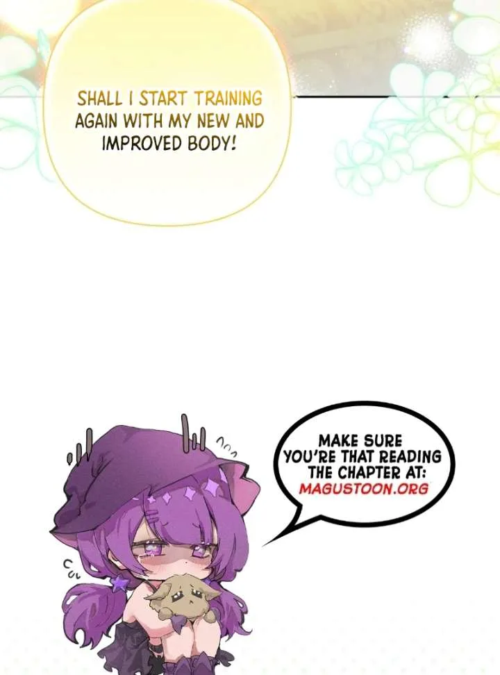 The Little Brat Runs Wild Chapter 7 page 63