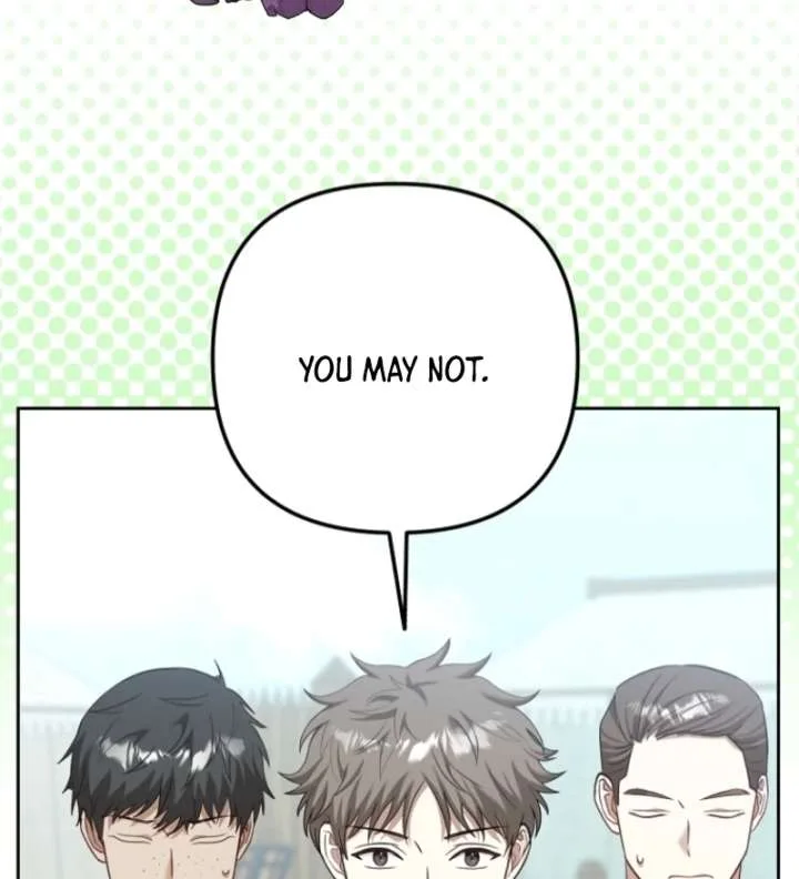 The Little Brat Runs Wild Chapter 7 page 64