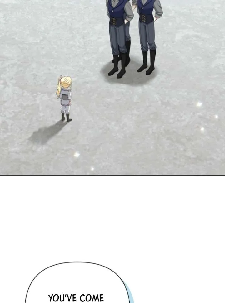 The Little Brat Runs Wild Chapter 7 page 67