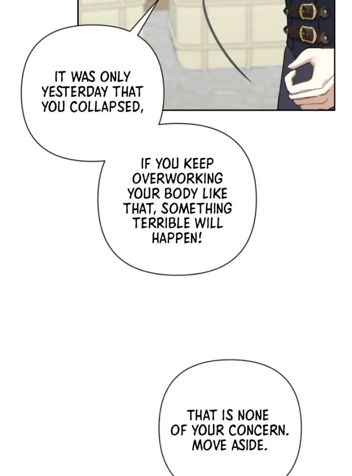 The Little Brat Runs Wild Chapter 7 page 70