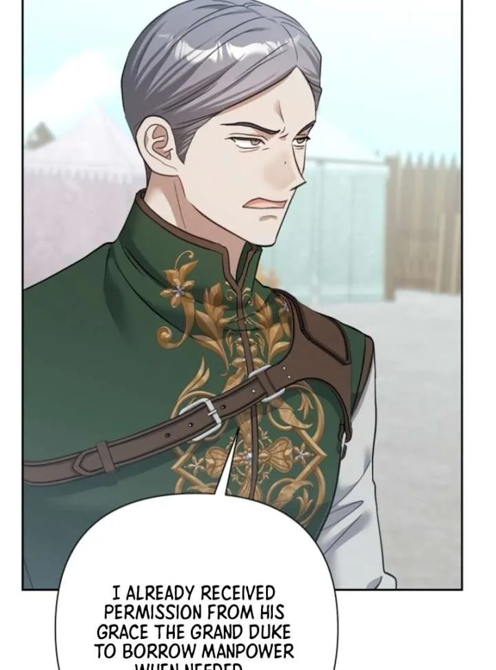 The Little Brat Runs Wild Chapter 7 page 87
