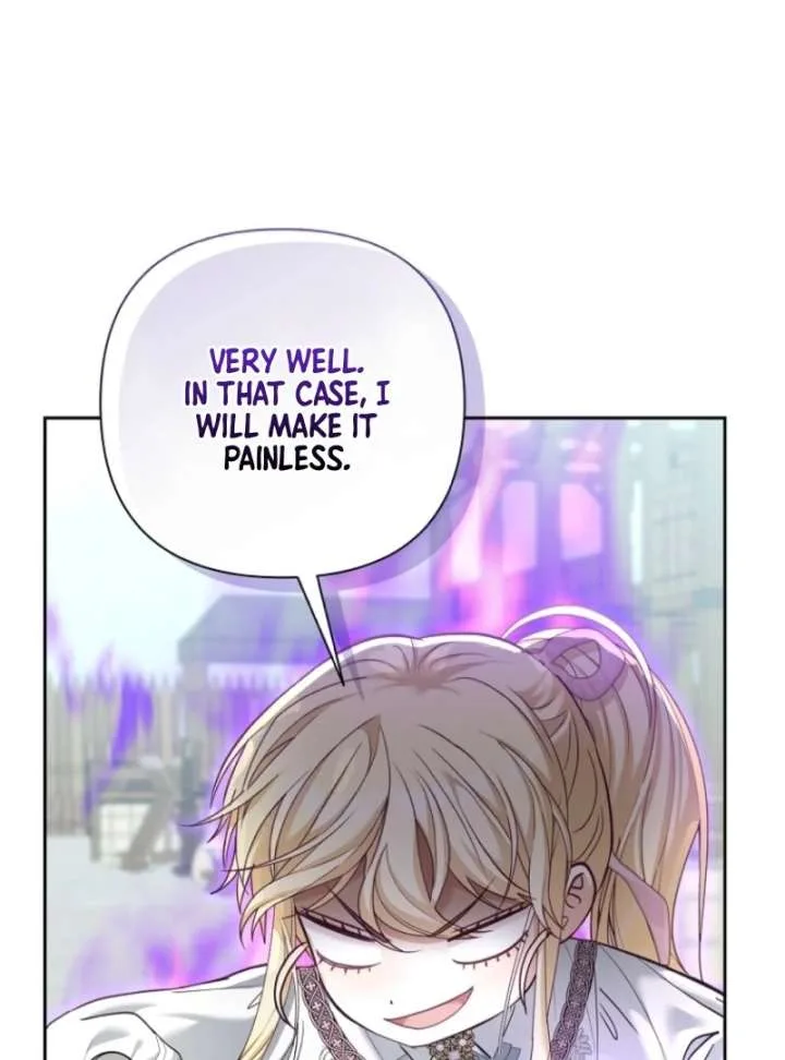 The Little Brat Runs Wild Chapter 7 page 81