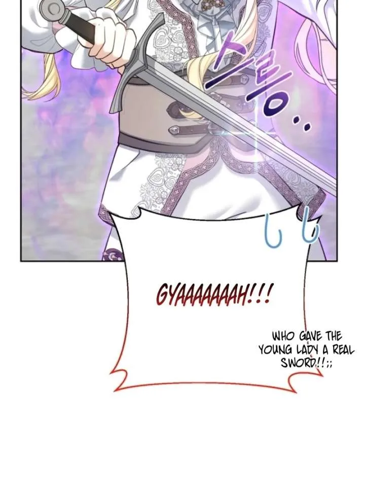 The Little Brat Runs Wild Chapter 7 page 82