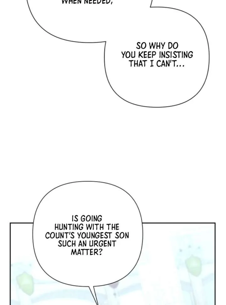The Little Brat Runs Wild Chapter 7 page 88