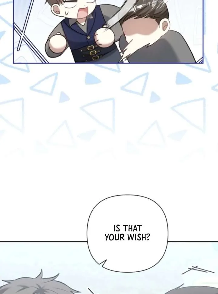 The Little Brat Runs Wild Chapter 7 page 79