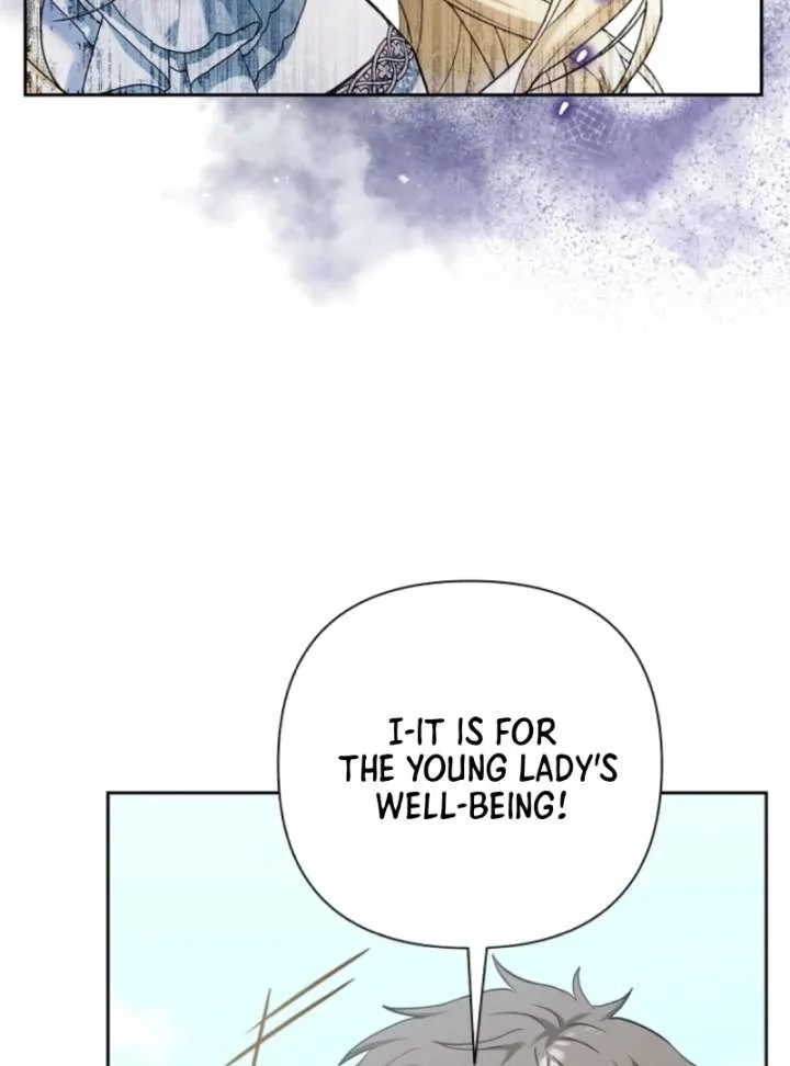 The Little Brat Runs Wild Chapter 7 page 74