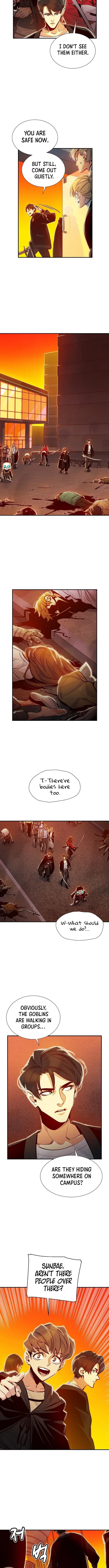 The Lone Necromancer Chapter 7 page 5