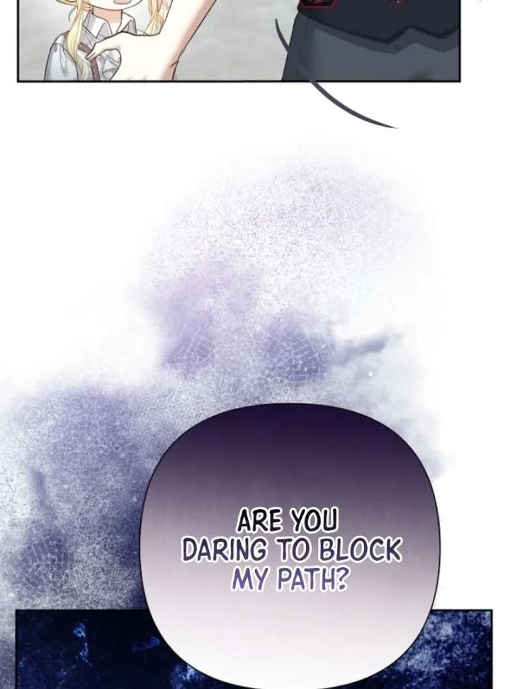 The Little Brat Runs Wild Chapter 7 page 72